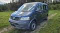Volkswagen T5 Caravelle Camper mit Aufstelldach Grau - thumbnail 17