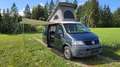 Volkswagen T5 Caravelle Camper mit Aufstelldach Grau - thumbnail 6