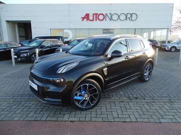 01 PHEV * FULL OPTION