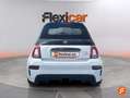 Abarth 500 595 Competizione 1.4 16v T-Jet 132kW E6 Blanco - thumbnail 8