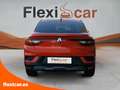 Renault Arkana RS Line TCe 103kW(140CV) EDC mild hybrid Naranja - thumbnail 7