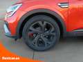 Renault Arkana RS Line TCe 103kW(140CV) EDC mild hybrid Naranja - thumbnail 19