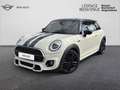 MINI John Cooper Works Cooper 136ch John Cooper Works BVA7 109g Blanc - thumbnail 1