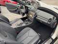 Mercedes-Benz SLK 200 SLK 200 Kompressor (171.445) Fehér - thumbnail 9