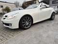 Mercedes-Benz SLK 200 SLK 200 Kompressor (171.445) Fehér - thumbnail 3