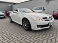 Mercedes-Benz SLK 200 SLK 200 Kompressor (171.445) Fehér - thumbnail 1