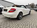 Mercedes-Benz SLK 200 SLK 200 Kompressor (171.445) Fehér - thumbnail 5