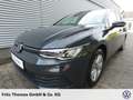 Volkswagen Golf VIII 2.0 TDI DSG Life LED SHZ PDC Klima Klima Grau - thumbnail 2