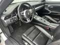 Porsche 911 CARRERA 4S CABRIOLET Blanc - thumbnail 15