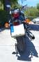 Benelli Imperiale 400 Srebrny - thumbnail 2