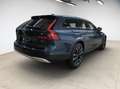 Volvo V90 Cross Country B5 AWD Ultimate AHK GARANTIE Blau - thumbnail 3