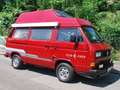 Volkswagen T3 Westfalia Club Joker Rouge - thumbnail 14