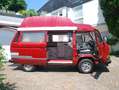 Volkswagen T3 Westfalia Club Joker Rouge - thumbnail 7