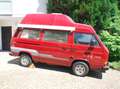 Volkswagen T3 Westfalia Club Joker Rouge - thumbnail 12