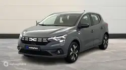 Dacia Sandero 1.0 TCe 90ch Journey