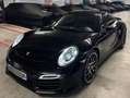 Porsche 991 Porsche 991 Turbo S 3.8L 560ch Noir - thumbnail 1