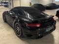 Porsche 991 Porsche 991 Turbo S 3.8L 560ch Noir - thumbnail 3