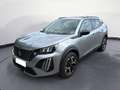 Peugeot 2008 2008 PureTech 100 S&S Allure Grigio - thumbnail 1