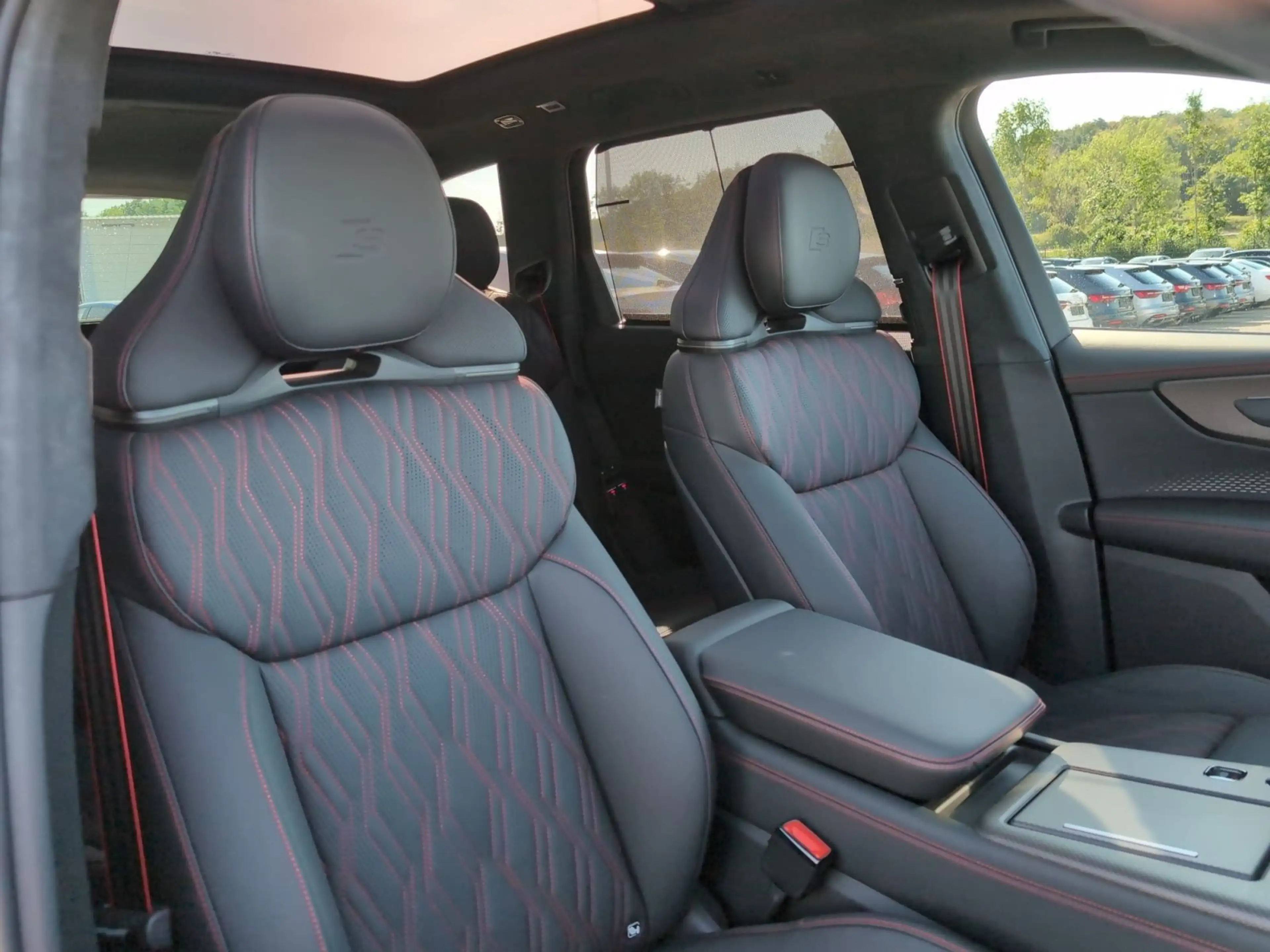 Audi Q7 SUV TDI qu. 220 kW *NEUES MODELL*ON STOCK! — photo 15