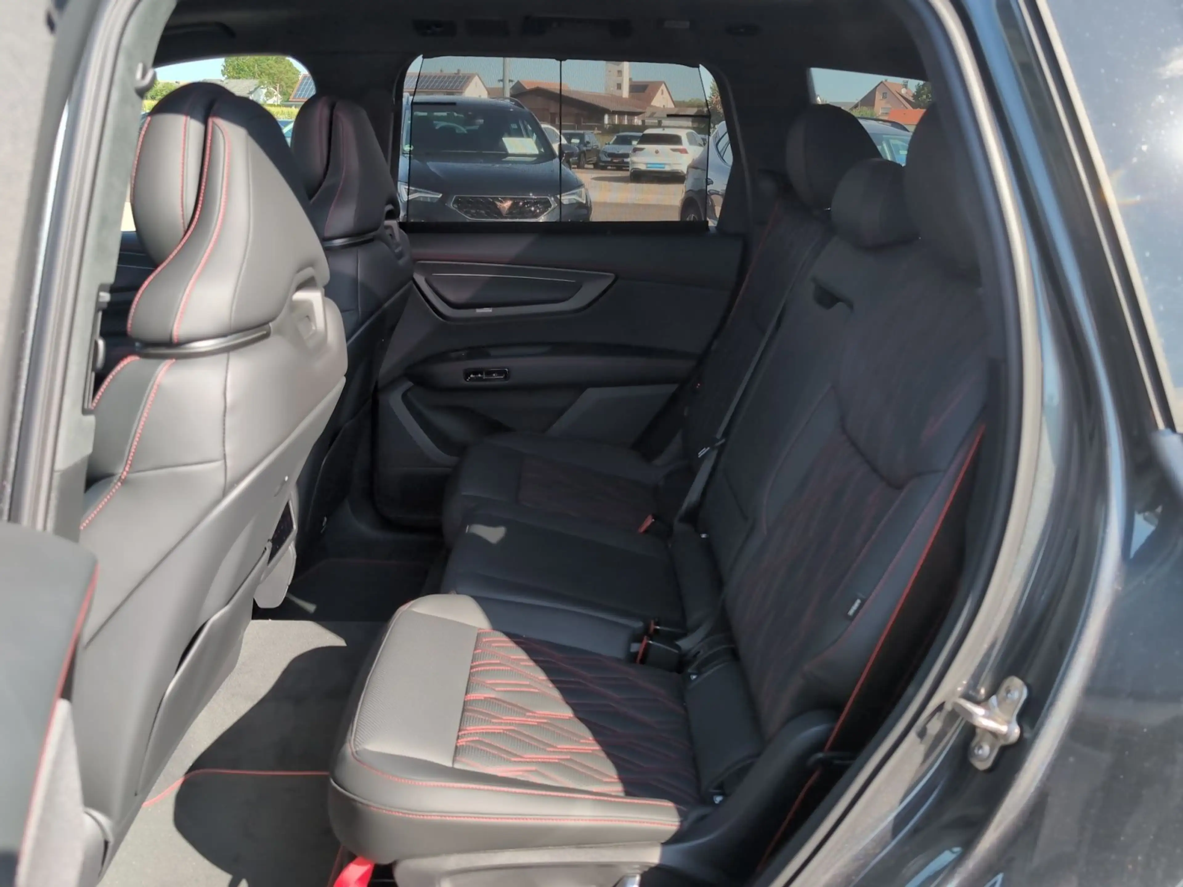 Audi Q7 SUV TDI qu. 220 kW *NEUES MODELL*ON STOCK! — photo 13