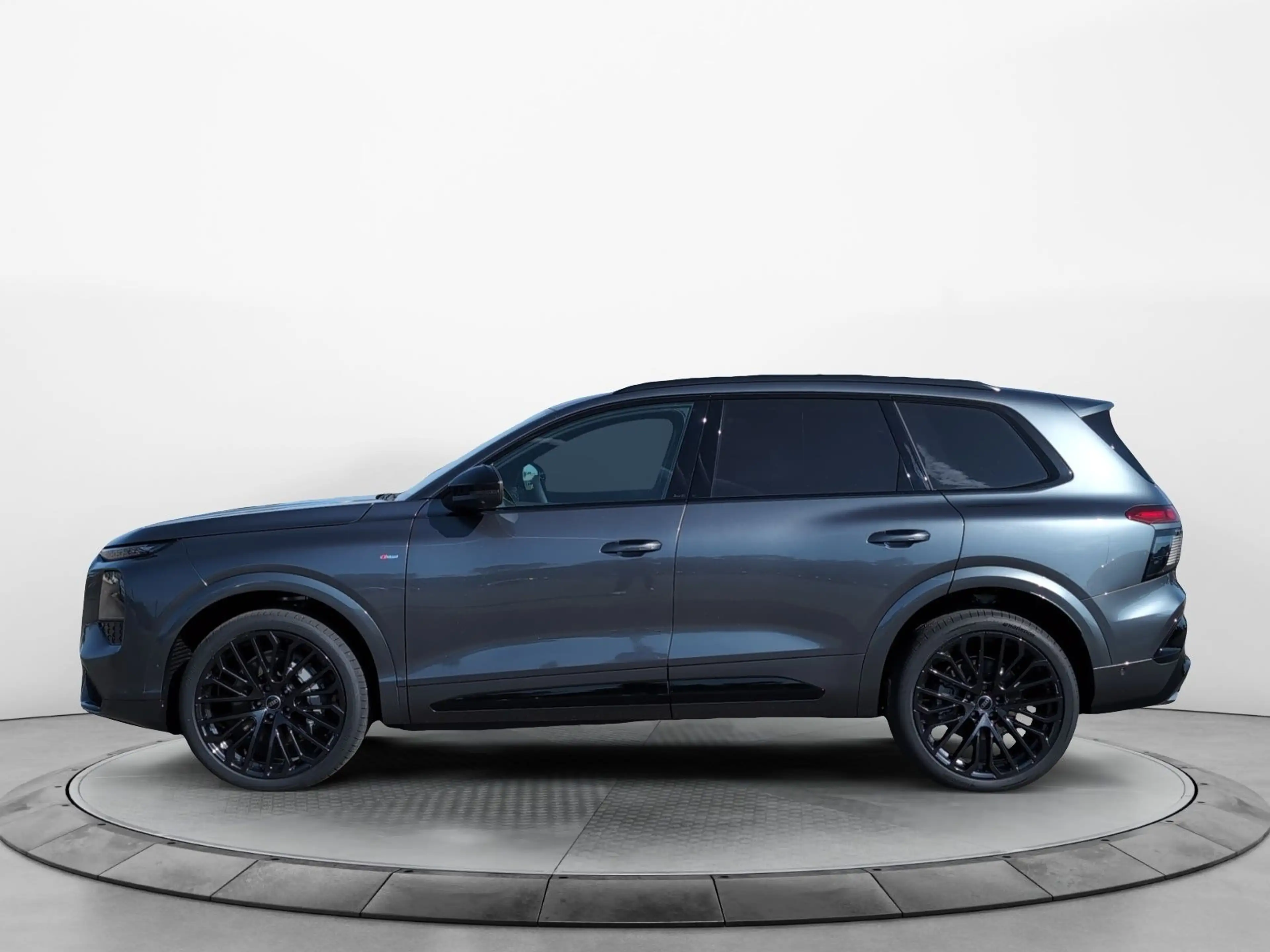 Audi Q7 SUV TDI qu. 220 kW *NEUES MODELL*ON STOCK! — photo 2