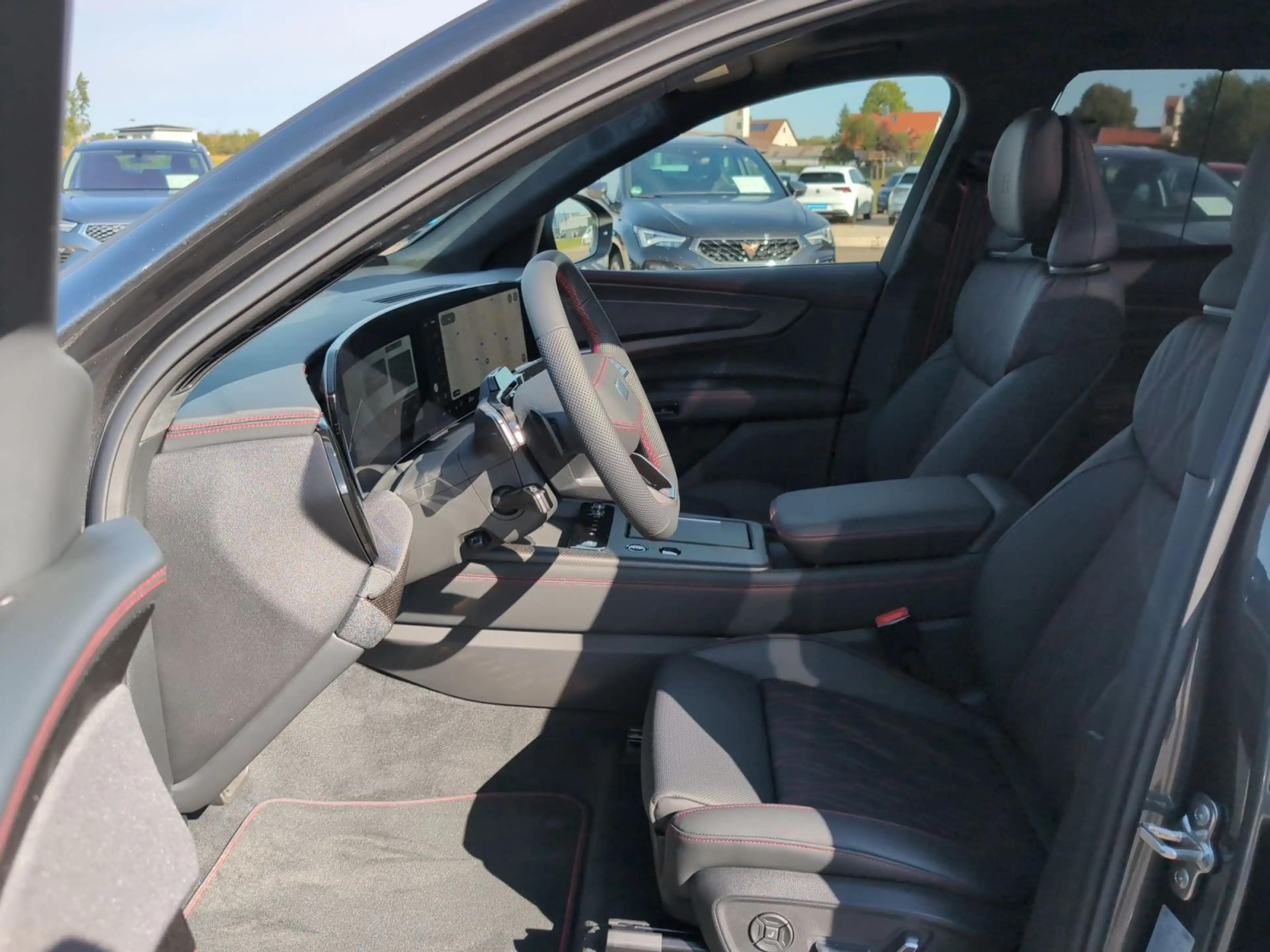 Audi Q7 SUV TDI qu. 220 kW *NEUES MODELL*ON STOCK! — photo 9