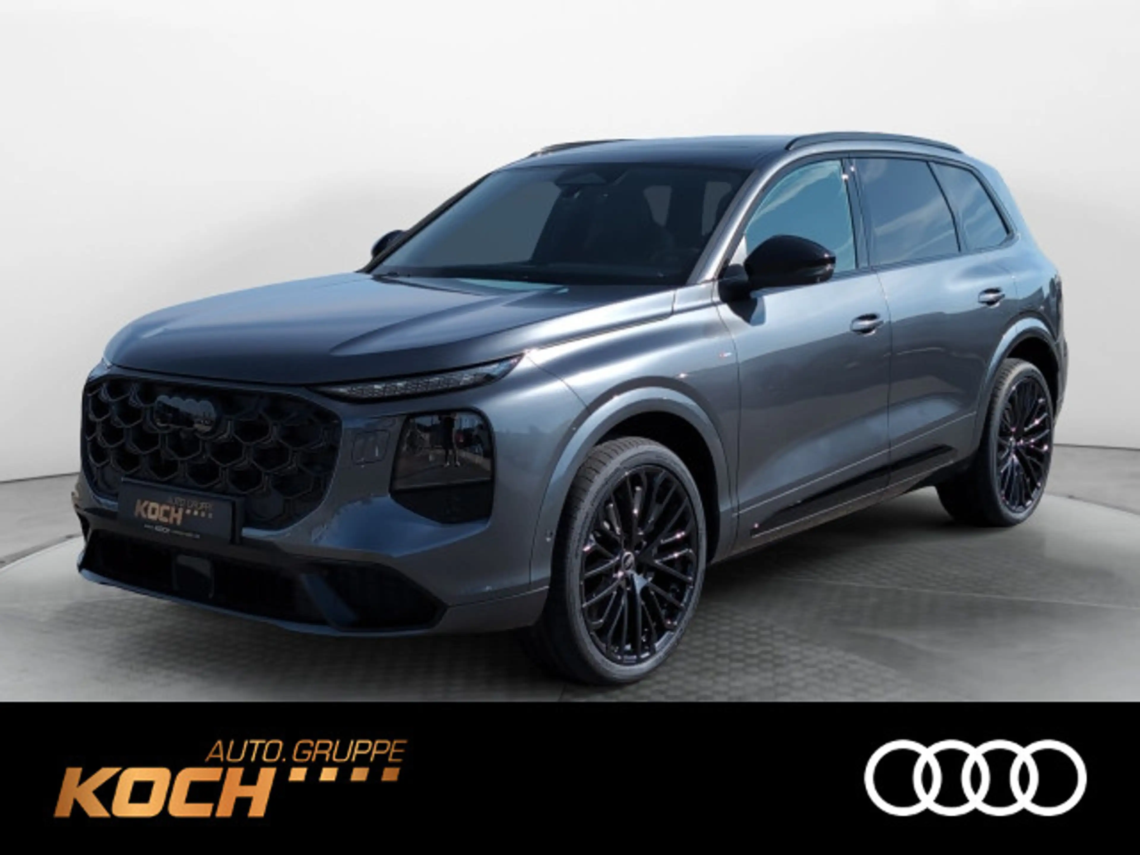 Audi Q7 SUV TDI qu. 220 kW *NEUES MODELL*ON STOCK!
