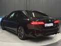 BMW 520 d Lim. M-Sport *Travel/Driving-Assist*LEDER*19Zoll Noir - thumbnail 4