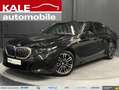 BMW 520 d Lim. M-Sport *Travel/Driving-Assist*LEDER*19Zoll Noir - thumbnail 2