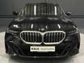 BMW 520 d Lim. M-Sport *Travel/Driving-Assist*LEDER*19Zoll Noir - thumbnail 8