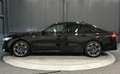 BMW 520 d Lim. M-Sport *Travel/Driving-Assist*LEDER*19Zoll Noir - thumbnail 3