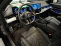 BMW 520 d Lim. M-Sport *Travel/Driving-Assist*LEDER*19Zoll Noir - thumbnail 17