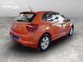 Volkswagen Polo 5p 1.0 evo Comfortline 80cv Arancione - thumbnail 6