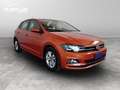 Volkswagen Polo 5p 1.0 evo Comfortline 80cv Arancione - thumbnail 8