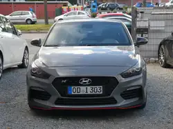 Hyundai i30 N Performance