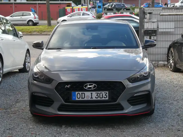 Hyundai i30 N Performance