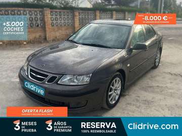 Sport Sedan Linear Sport 1.8t BioPower