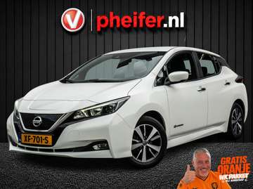 Acenta 40 kWh SOH 83% Navigatie/ Carplay/ Camera/