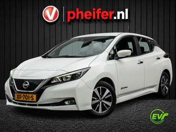 Acenta 40 kWh SOH 83% Navigatie/ Carplay/ Camera/