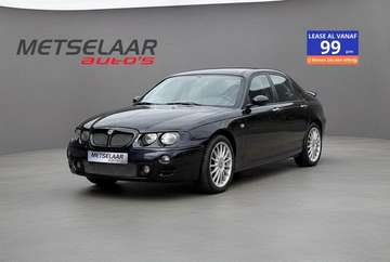 2.5 V6 190 ✅1e eigenaar ✅ NL auto ✅89.000km (NAP)