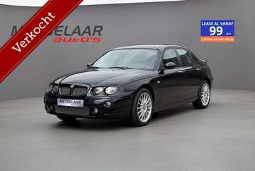 2.5 V6 190 ✅1e eigenaar ✅ NL auto ✅89.000km (NAP)