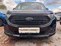 Ford E-Transit Grand Transit Connect Trend Flexcab 2,0L Eblue 102PS A FWD Schwarz - thumbnail 5