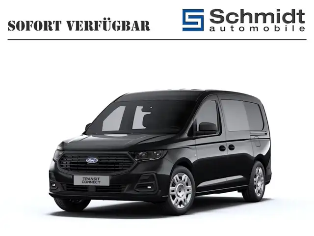 Ford E-Transit Grand Transit Connect Trend Flexcab 2,0L Eblue 102PS A FWD