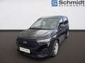 Ford E-Transit Grand Transit Connect Trend Flexcab 2,0L Eblue 102PS A FWD Schwarz - thumbnail 1
