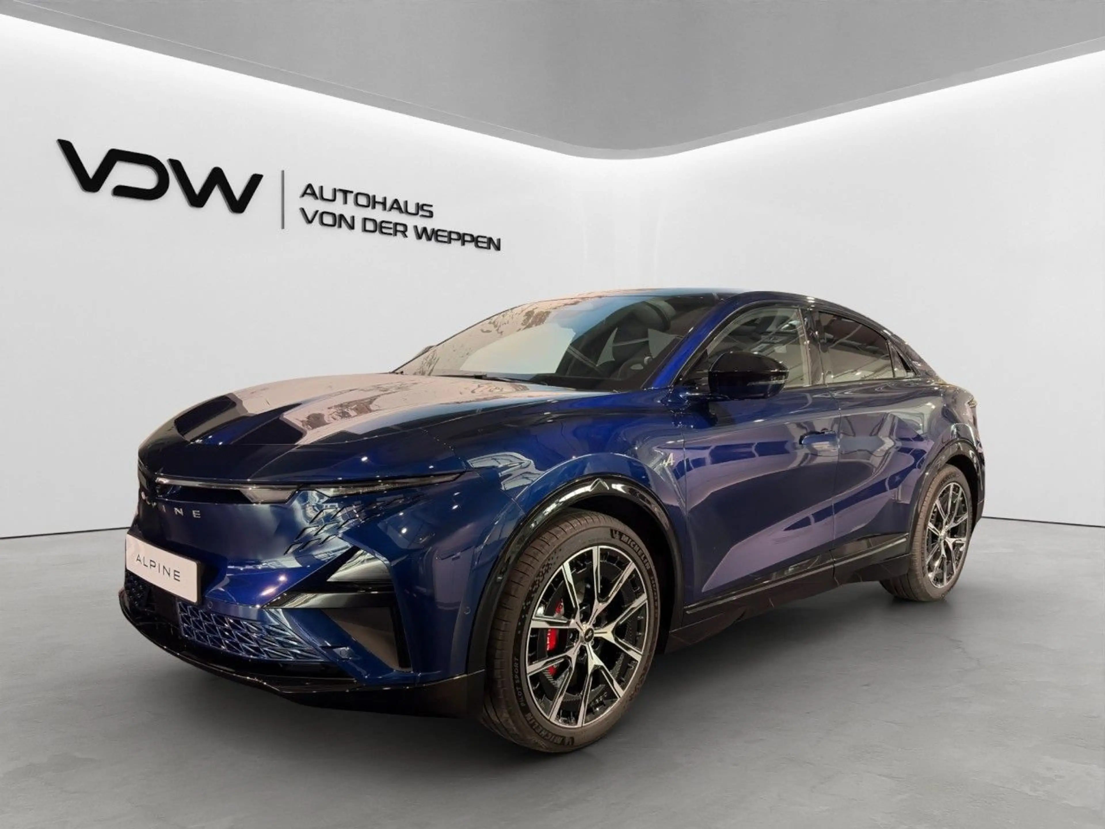 Alpine A390 GT — photo 2