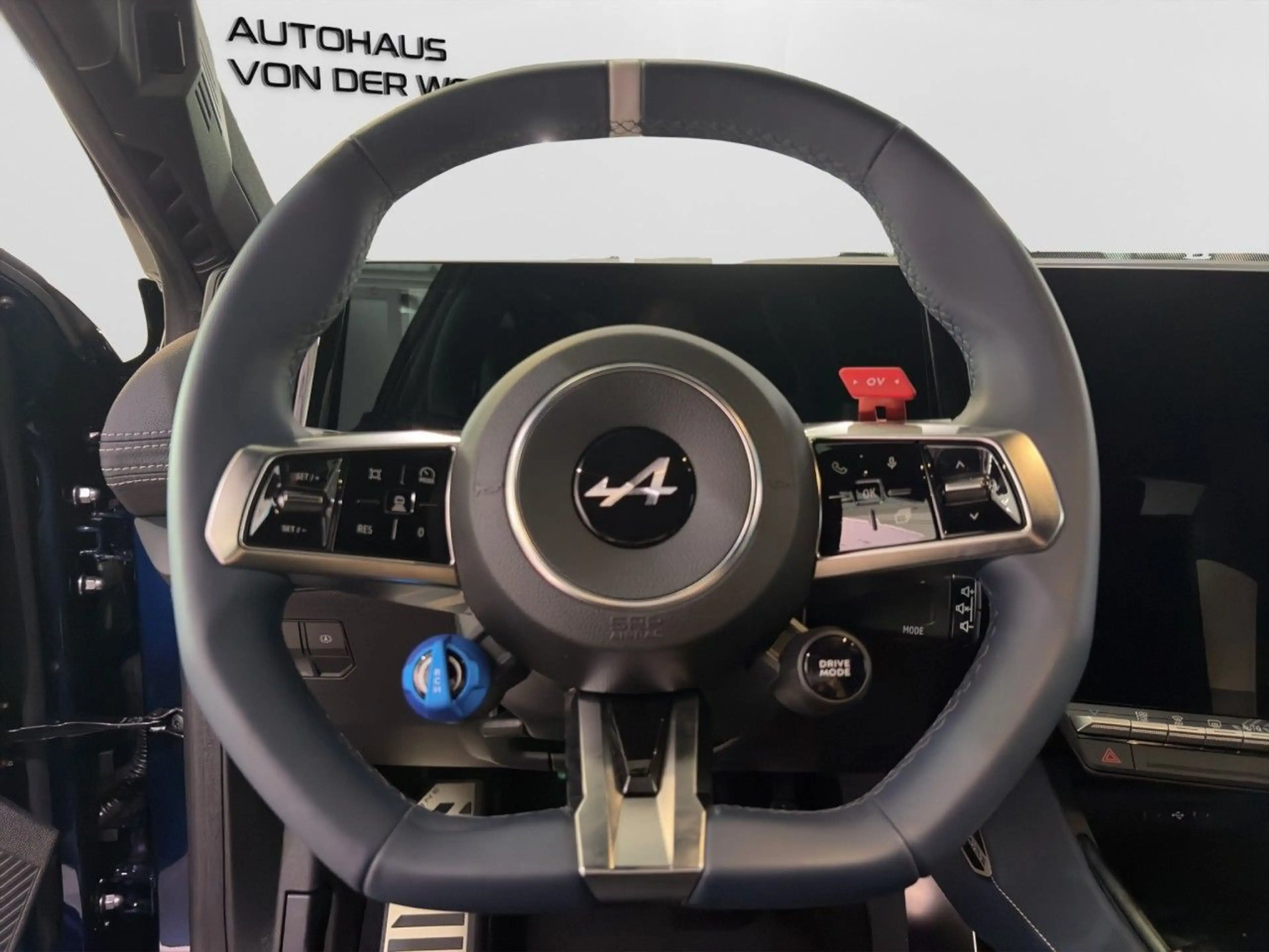 Alpine A390 GT — photo 13