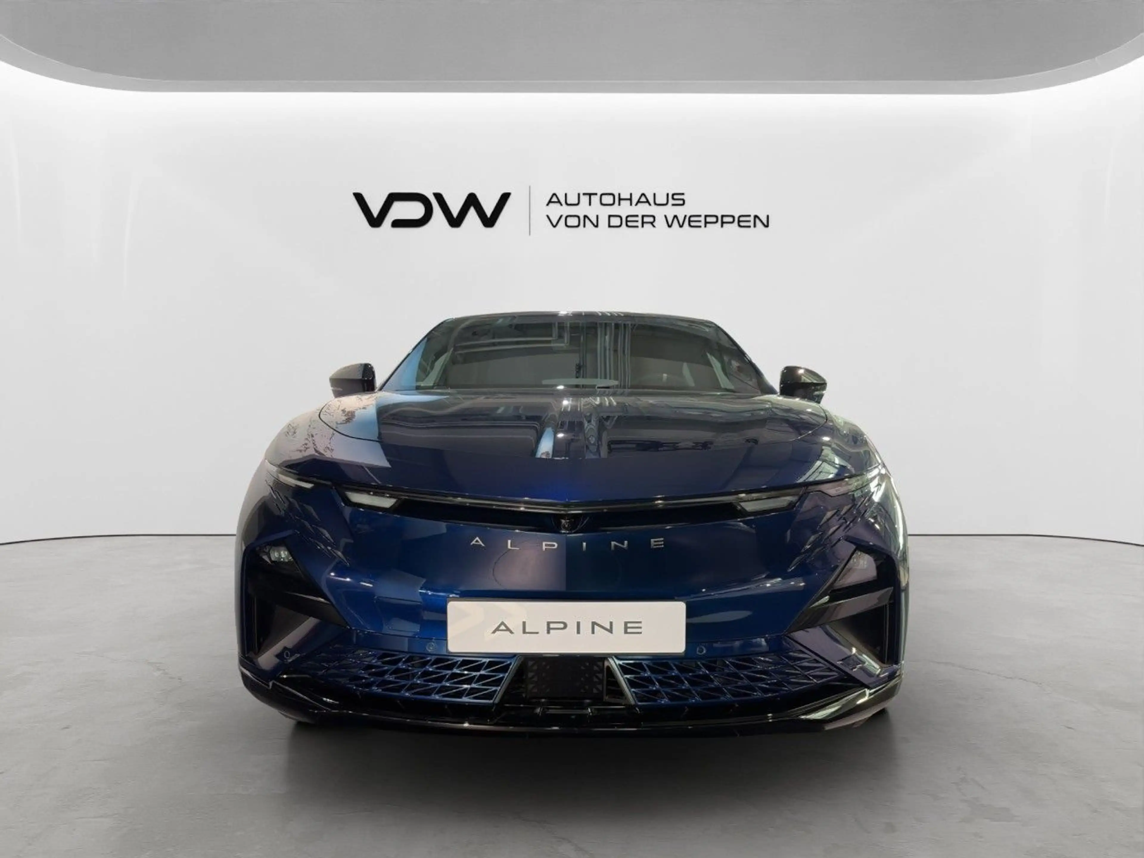 Alpine A390 GT — photo 3
