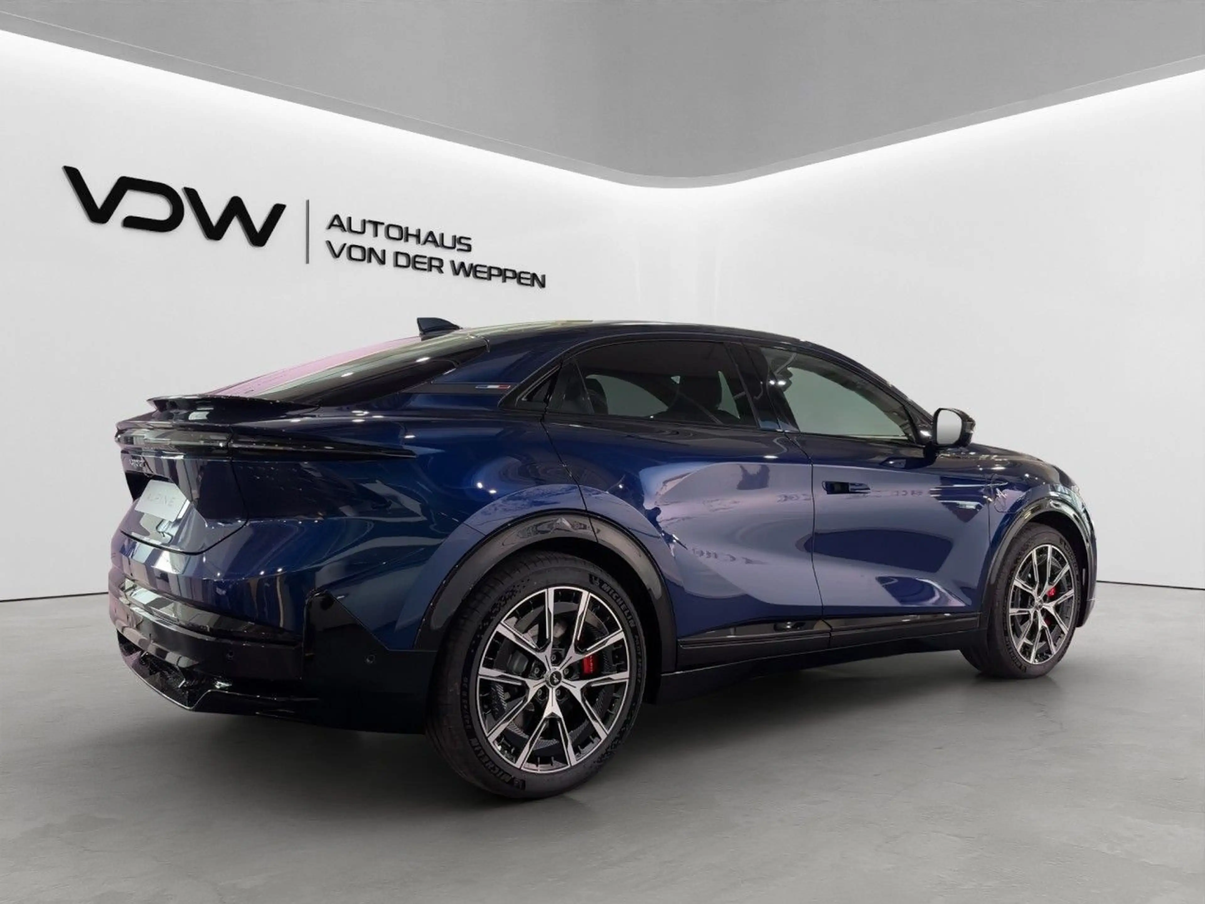Alpine A390 GT — photo 9