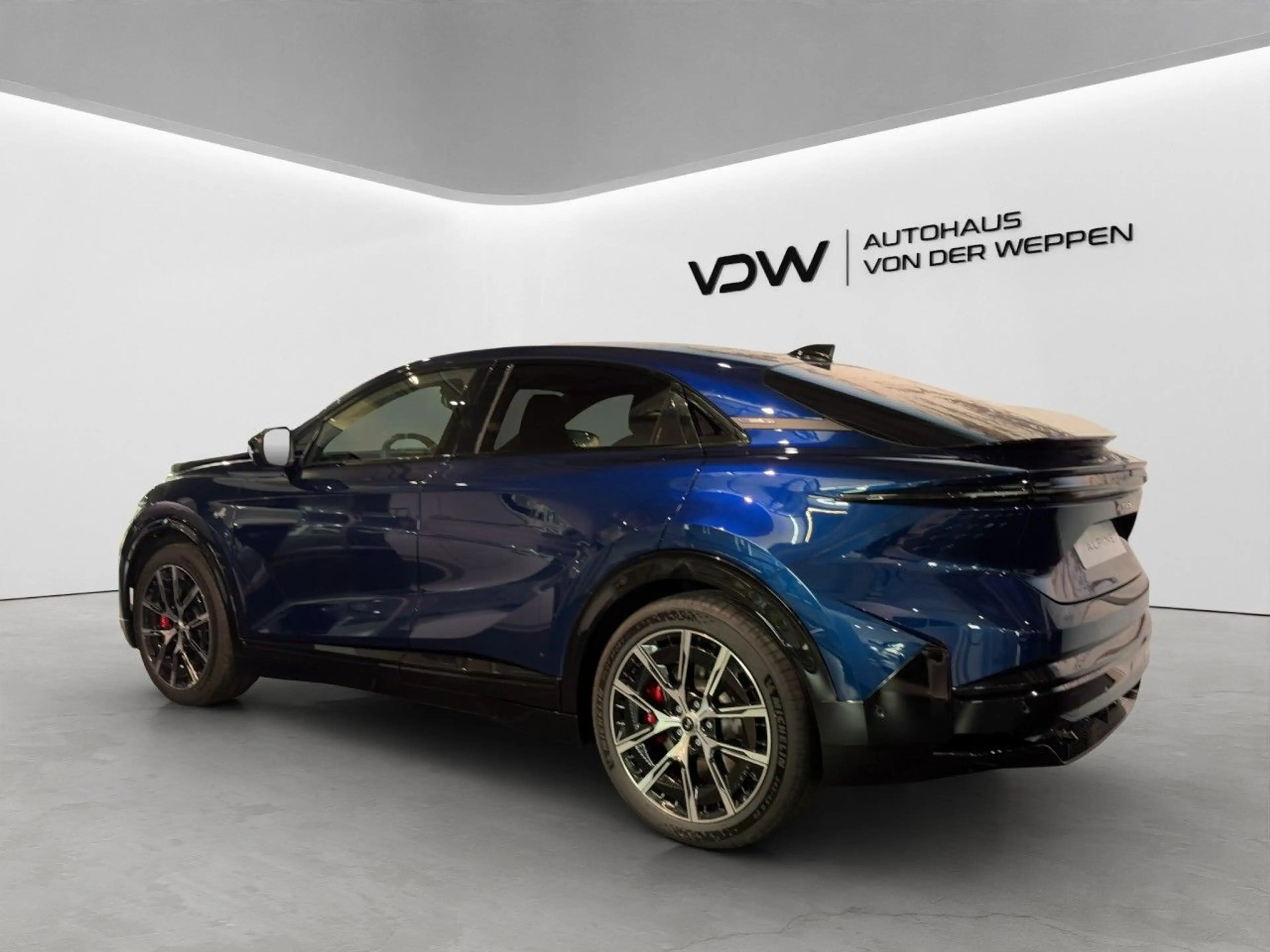 Alpine A390 GT — photo 6