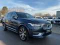 Volvo XC90 T8 Ultimate Bright Plug-In AHK LUFT PANO HU Blau - thumbnail 9